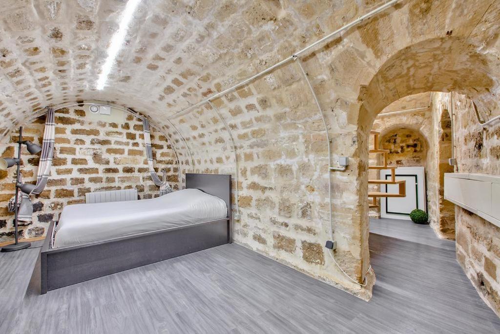 Ferienwohnung Cmg Marais - Mornay II Paris Exterior foto